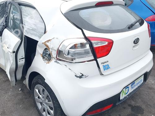 Right mirror KIA RIO III (UB) 1.25 CVVT | BP28170673C27