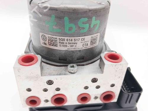 ABS pump SEAT ATECA (KH7, KHP) 1.4 TSI | BP40044294M43  - Image 5