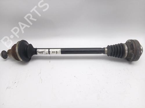 Used Left rear driveshaft Left rear driveshaft AUDI A5 (8T3) 3.0 TDI quattro (240 hp) 32732543 32732543