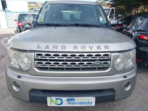 Electronic module LAND ROVER DISCOVERY IV (L319) 3.0 TD 4x4 | BP25433231M83 - Image 4