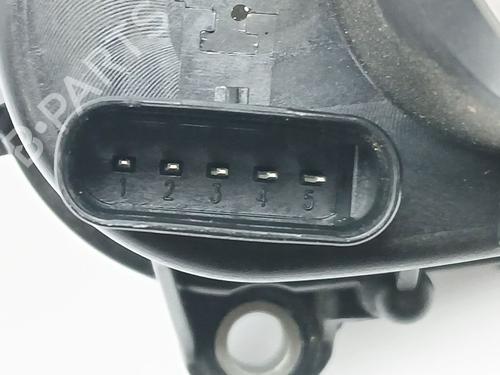 Electronic module MERCEDES-BENZ C-CLASS (W204) C 200 CDI (204.001) | BP31066964M83