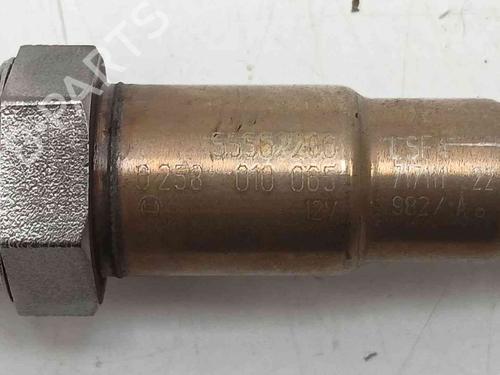 Electronic sensor OPEL ASTRA J (P10) 1.6 (68) | BP39505855M84 - Image 4