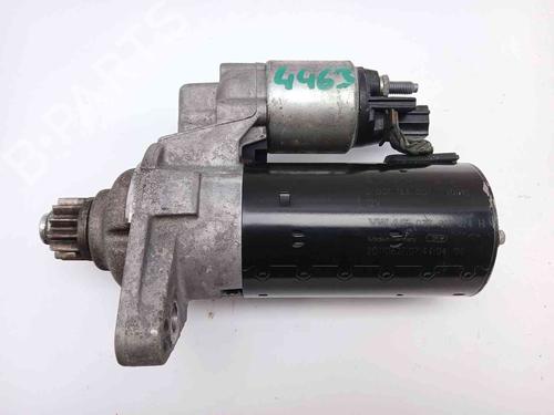 Used Starter Starter 38051047 38051047