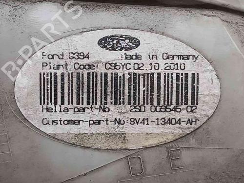 Right taillight FORD KUGA I VAN TDCi 4x4 | BP39991973C35 - Image 8