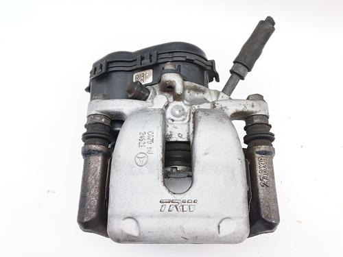 Left rear brake caliper MERCEDES-BENZ A-CLASS (W176) A 200 CDI / d (176.008) | BP30787430M107
