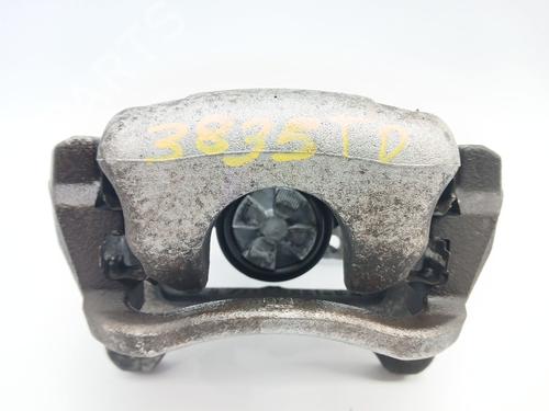 Used Right rear brake caliper OPEL ASTRA K (B16) 1.6 CDTi (68) (136 hp) 23460804