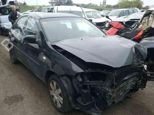Right taillight CHEVROLET LACETTI (J200) | BP1726636C35 - Image 3
