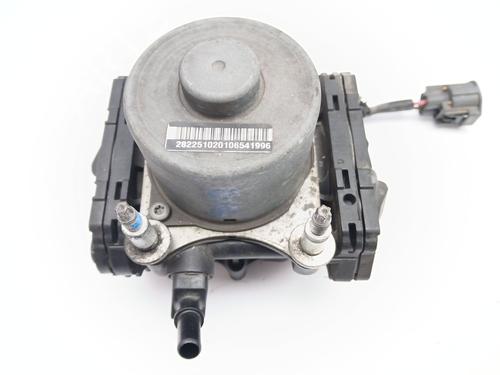 Used Vacuum pump Vacuum pump 28001655 28001655