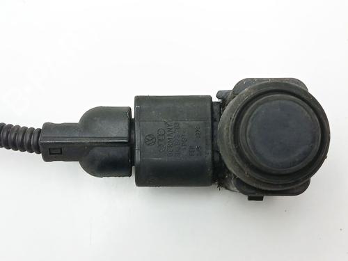 Electronic module VW TOUAREG (7LA, 7L6, 7L7) 2.5 R5 TDI | BP29886173M83