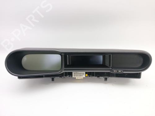 kombiinstrument-citroen-c3-picasso-sh_-2008-30408518 main image