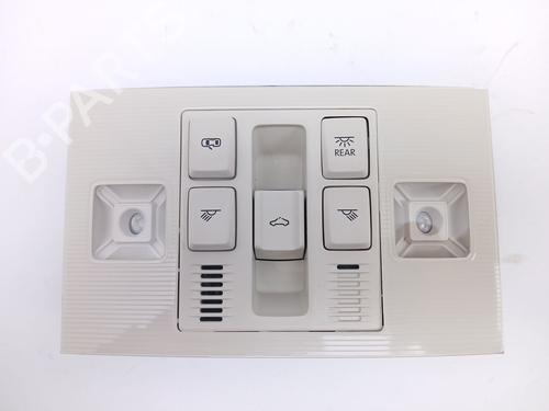 Used Interior roof light Interior roof light VW PASSAT B8 Variant (3G5, CB5) 2.0 TDI 4motion (190 hp) 33757878 33757878