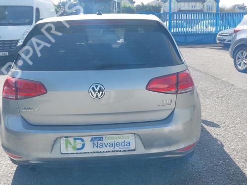 Engine VW GOLF VII (5G1, BQ1, BE1, BE2) 1.6 TDI 4motion | BP36393036M1 - Image 11