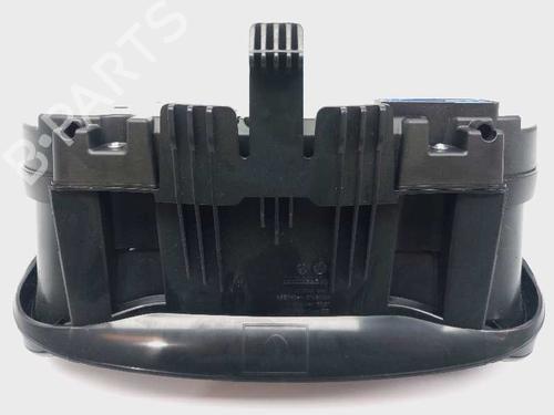 Instrument cluster OPEL CORSA E (X15)  | BP17447492C47 