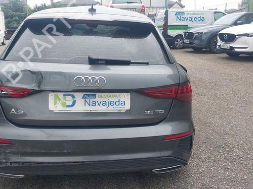 Left headlight AUDI A3 Sportback (8YA, 8YF) 35 TDI | BP35723770C28  - Image 11