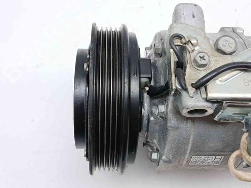 AC compressor INFINITI QX30 2.2 D AWD | BP40610919M34 - Image 2