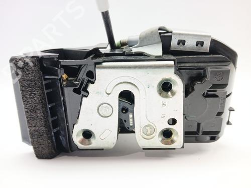 Used Rear right lock NISSAN JUKE (F15) 1.2 DIG-T (115 hp) 21588745