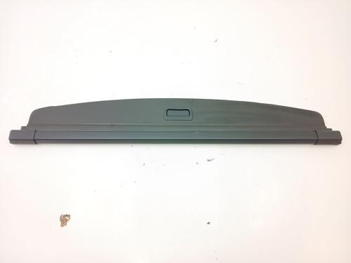 Used Rear parcel shelf VW TOURAN (1T1, 1T2) 2.0 TDI 16V (140 hp) 28197222