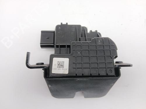 Tailgate lock SSANGYONG KORANDO (C300) 1.5 | BP29506627C101 