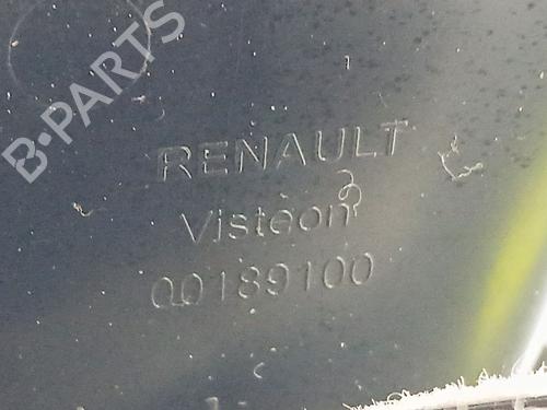 Air vent RENAULT KADJAR (HA_, HL_) 1.2 TCe 130 (HLMR) | BP23231265I21 