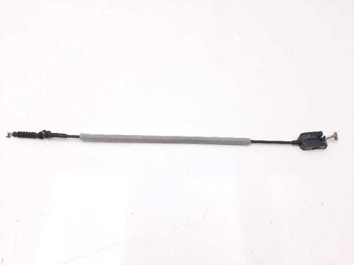 Used Front left lock VW SCIROCCO III (137, 138) 2.0 TFSI (200 hp) 20681934