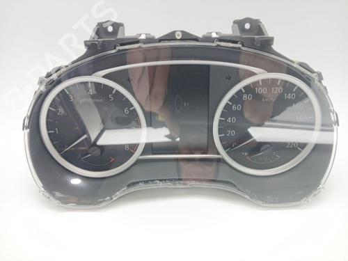 instrument-cluster-nissan-micra-v-k14-2016-32213329 main image