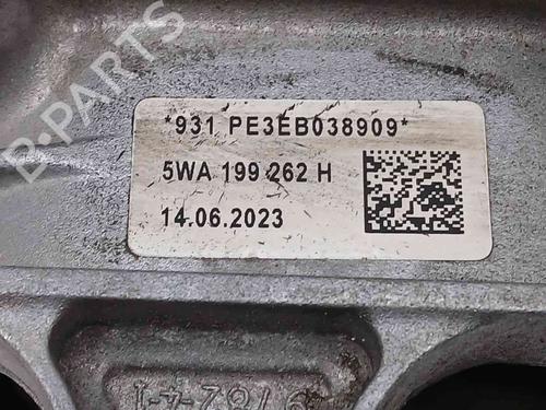 Engine mount VW TOURAN (5T1) | BP38749974M89 - Image 2