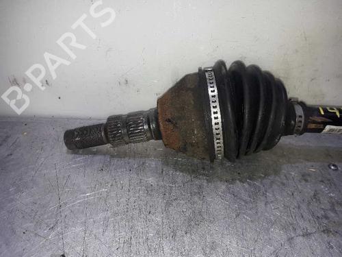 Left front driveshaft OPEL INSIGNIA A (G09) 2.0 CDTI (68) | BP3410151M38 - Image 3