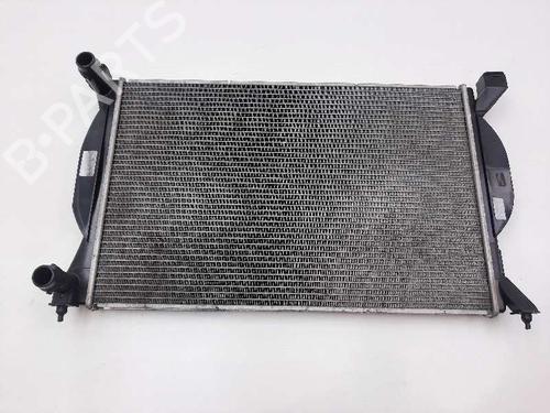 Used Water radiator Water radiator AUDI A4 B7 (8EC) 2.0 TFSI quattro (200 hp) 9134270 9134270