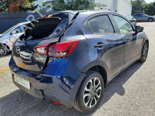 Steering column stalk MAZDA 2 Hatchback (DL, DJ) | BP20684467I23 - Image 12