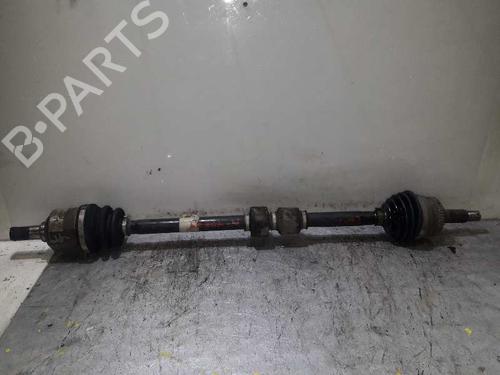 Used Right front driveshaft Right front driveshaft HYUNDAI i30 (FD) 1.6 CRDi (90 hp) 2546617 2546617
