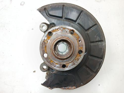 Used Left front steering knuckle AUDI A3 Sportback (8PA) 2.0 TDI 16V (140 hp) 29505686