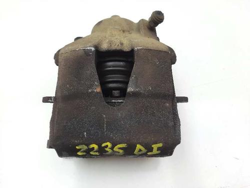 Used Left front brake caliper Left front brake caliper SKODA YETI (5L) 1.2 TSI (105 hp) 20678512 20678512