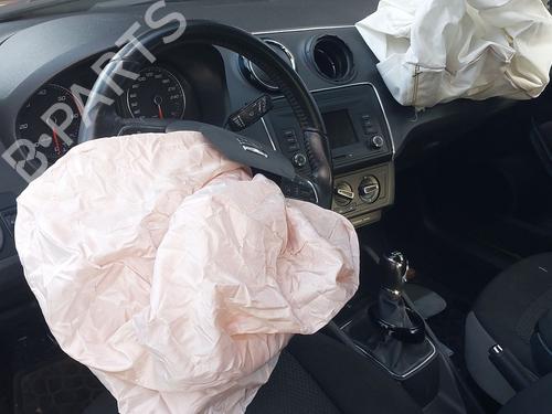 Electronic sensor SEAT IBIZA IV (6J5, 6P1) 1.4 TDI | BP31065354M84 