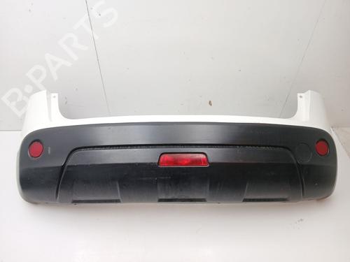 Bak støtfanger Bak støtfanger NISSAN QASHQAI I (J10, NJ10) 2.0 (141 hp) 34100623 34100623