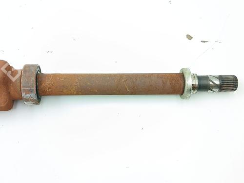 Right front driveshaft RENAULT MEGANE IV Hatchback (B9A/M/N_) 1.5 dCi 90 (B9A1) | BP27634399M39 - Image 2