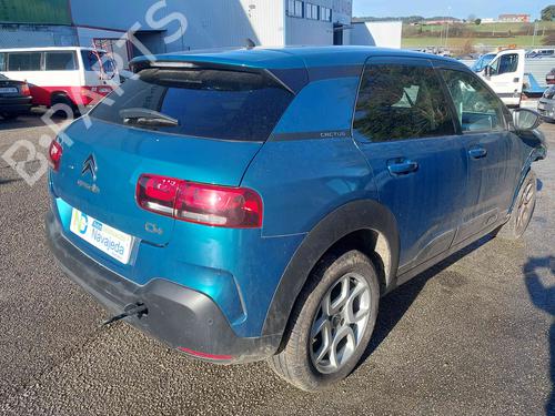 Electronic module CITROËN C4 CACTUS 1.2 THP 110 | BP23210233M83 - Image 8