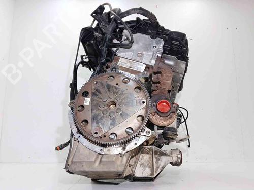 Engine BMW X5 (E53) 3.0 d | BP36991309M1 - Image 3