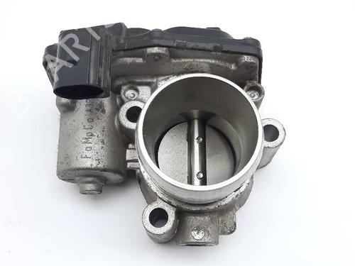 Used Throttle body Throttle body FORD GRAND C-MAX (DXA/CB7, DXA/CEU) [2010-2019] 20681427 20681427