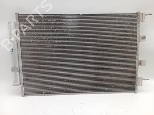 Used AC radiator AC radiator FORD TOURNEO CONNECT / GRAND TOURNEO CONNECT V408 MPV 1.5 EcoBlue (120 hp) 32732591 32732591