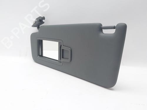 Left sun visor AUDI A3 Sportback (8YA, 8YF) 35 TDI | BP33757866I1 - Image 2