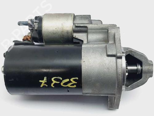 Used Starter ALFA ROMEO GIULIETTA (940_) [2010-2020]  17327130