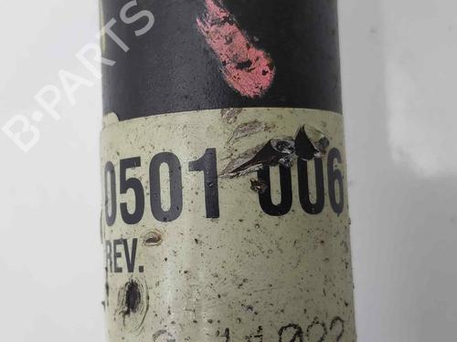 Right rear driveshaft MERCEDES-BENZ M-CLASS (W163)  | BP20682310M41 