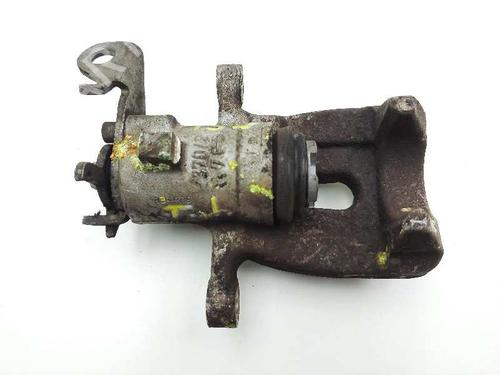 Left rear brake caliper RENAULT MEGANE III Hatchback (BZ0/1_, B3_) 1.5 dCi | BP14501134M107 