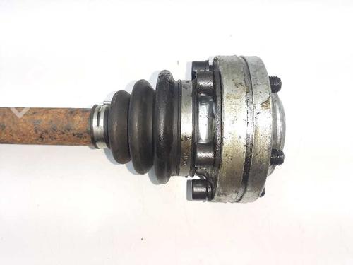 Left rear driveshaft BMW X3 (E83) 2.0 d | BP3432855M40 - Image 2