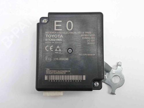 Modulo elettronico Modulo elettronico 38198368 38198368