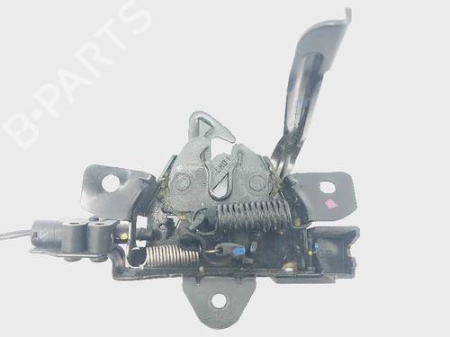 Used Hood lock Hood lock HYUNDAI i20 III (BC3, BI3) [2020-2026] 17642758 17642758