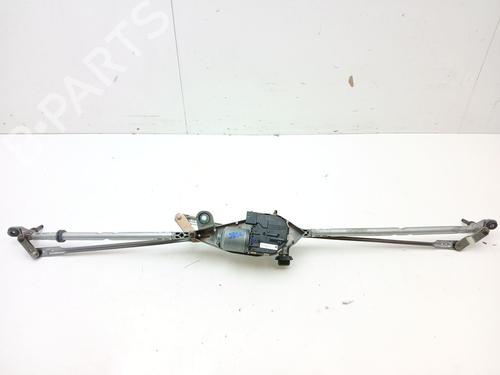 Front wiper motor OPEL ASTRA K Sports Tourer (B16) 1.4 Turbo (35) | BP27175819M29 
