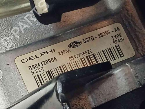 Engine FORD MONDEO III (B5Y) 2.0 TDCi | BP36991306M1 - Image 6