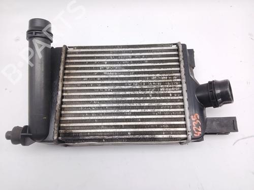 Used Intercooler Intercooler DACIA LODGY (JS_) 1.5 dCi (109 hp) 33122798 33122798