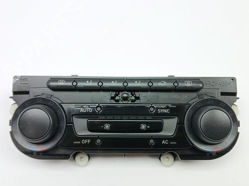 Used Climate control Climate control SEAT ALTEA (5P1) 1.2 TSI (105 hp) 22978611 22978611